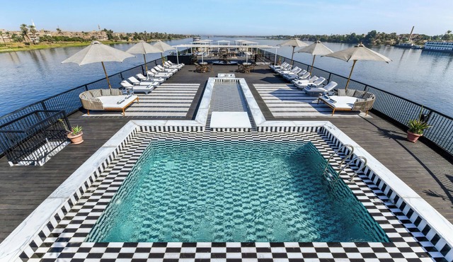 Mövenpick MS Hamees