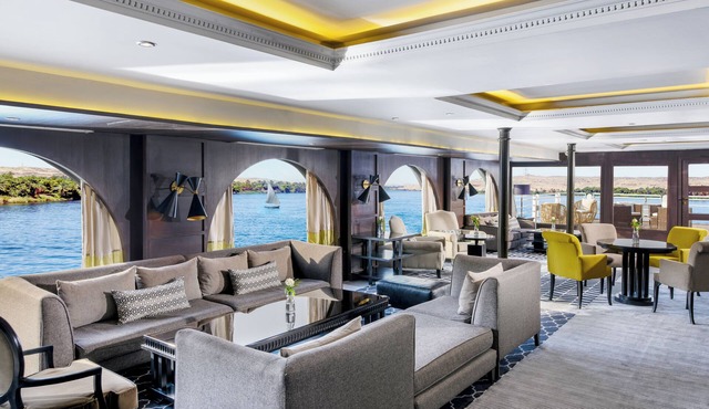 Mövenpick MS Sunray