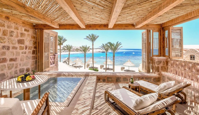 Mövenpick Resort El Quseir