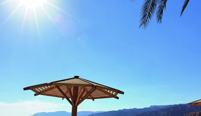 Mövenpick Resort Taba