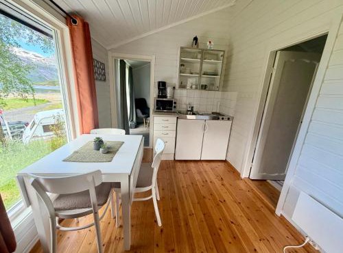 Mørsvikbotn Camping AS