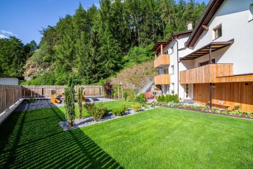 Mühlanderhof Apt Endkopf