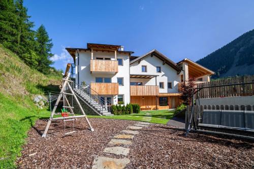 Mühlanderhof Apt Klopairspitze