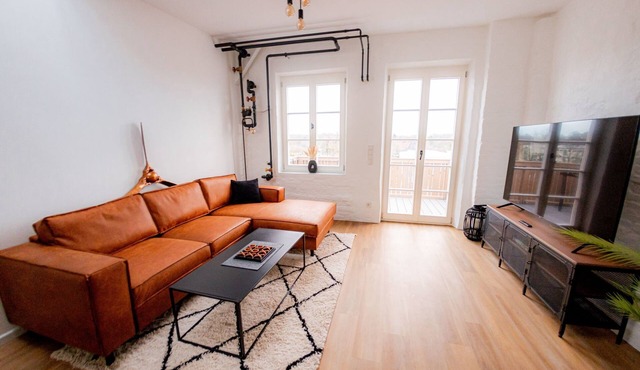 Mühldorf Innblick by Interhome