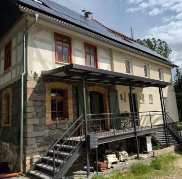 Mühle Obergleen
