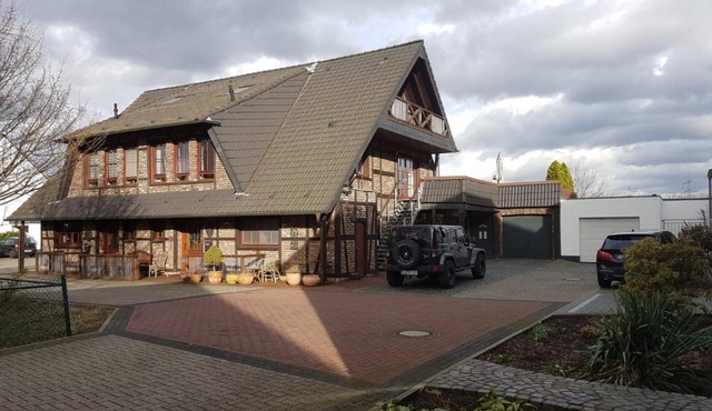 Mühlenberger Ponyhof