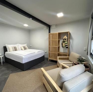 MühlengasseONE Tinyhome