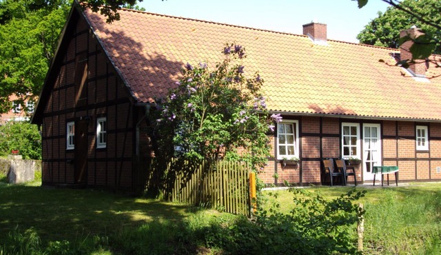 Mühlenkate by Interhome