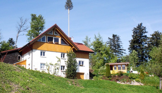 Mühlenmichelshäusle by Interhome