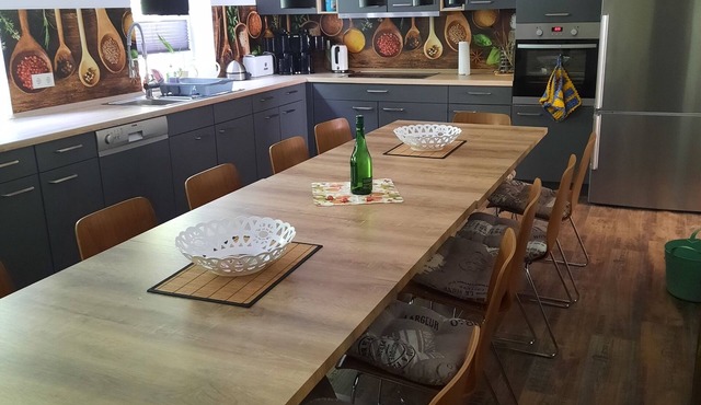 Mühlentalbutze 16er