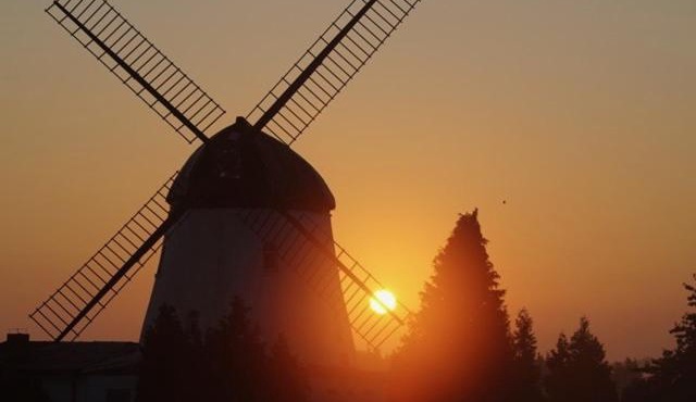 Mühlenurlaub Südheide