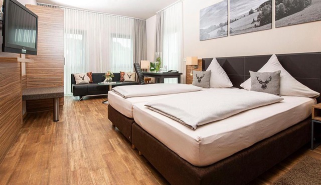 Müller´s Landhotel