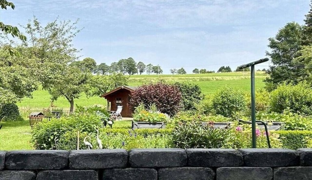 Mülli's Ferienwohnung Eifel