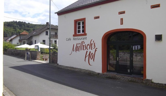 Müllisch's Hof Hotel