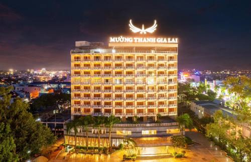 Mường Thanh Grand Gia Lai