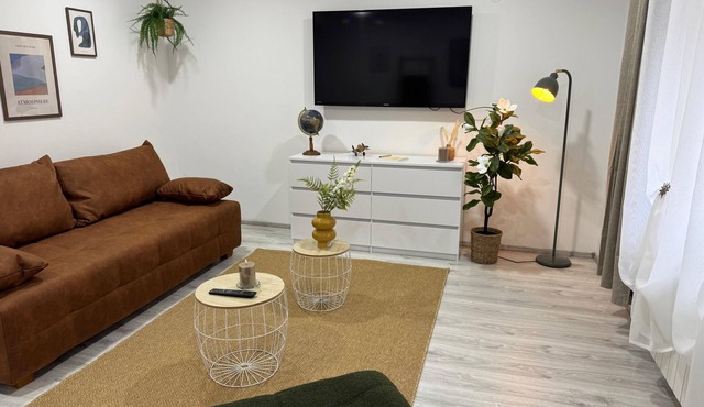M B Homes Worker House Lauterstein 8 Wi-Fi