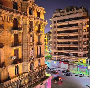 M Boutique Hostels