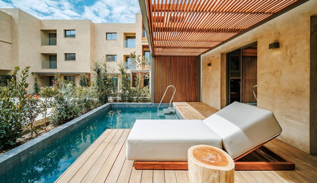 M Boutique Hotel - Designed for Adults