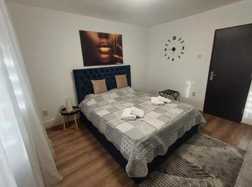 M&C Residence