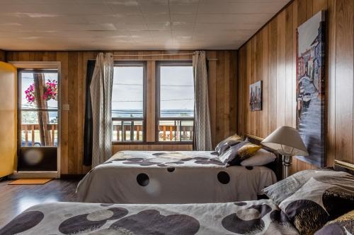 Motel Ile d'Orleans