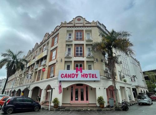 M Candy Hotel
