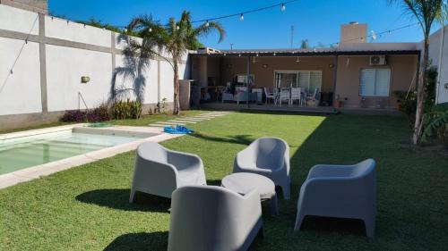 M&E Alquiler temporario Catamarca