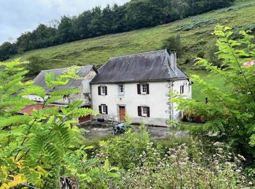 Maison Hastoy