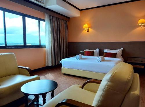 M Hotel Danok