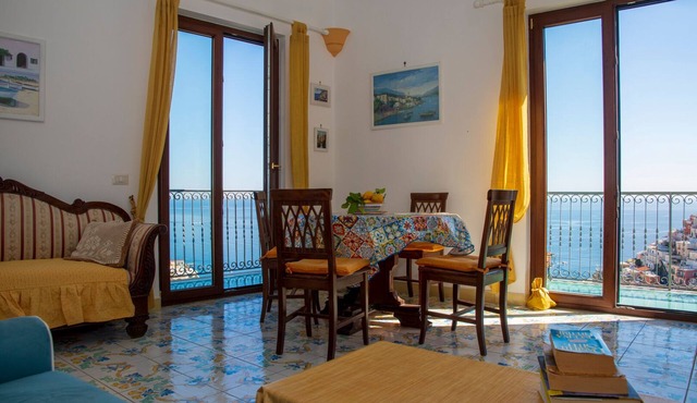 M'incanto Holiday home