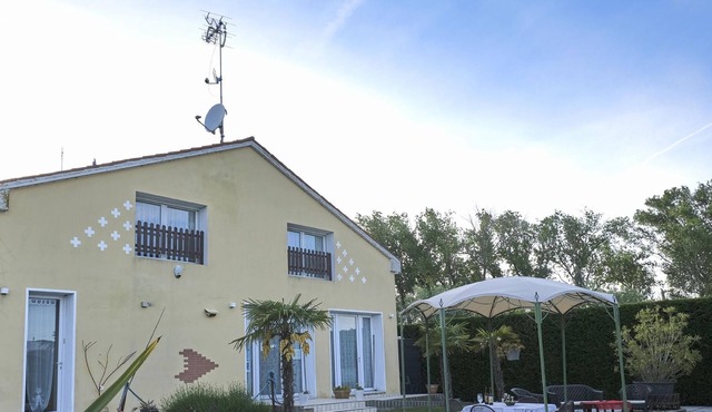 Modern Villa with Sauna in Santa Margherita