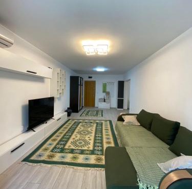 M&M apartment