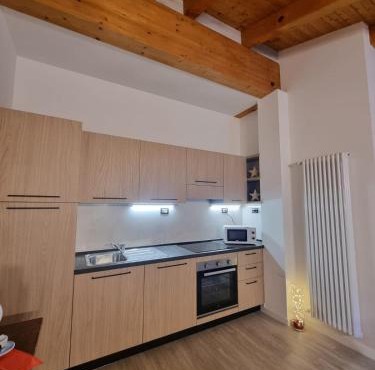 M&M apartments