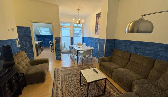 M M Central Apartments Gruppen, Handwerker und Monteure Budget