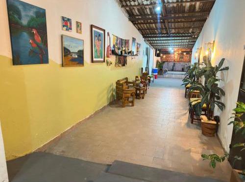 M&M Hostel