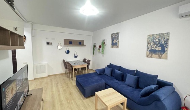 M&M Relax Apartment 2