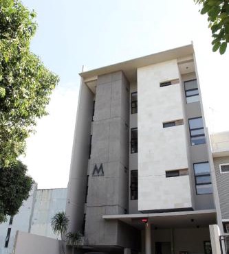 M Pavilion - BSD