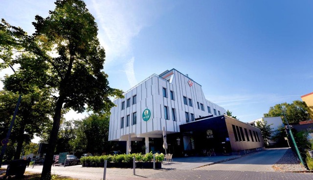 M-Pire Hotel Berlin