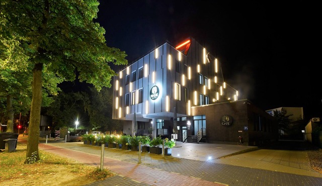 M-Pire Hotel Berlin