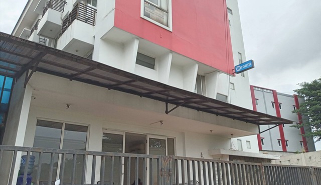 M Room Residence