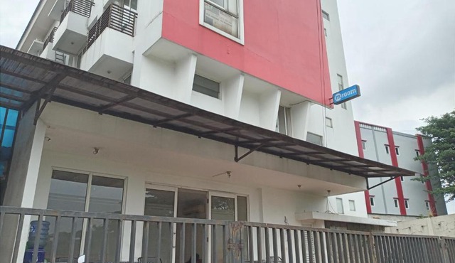 M Room Residence