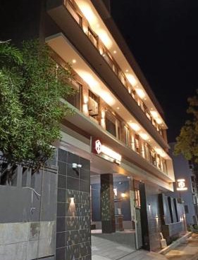 M S RESIDENCY
