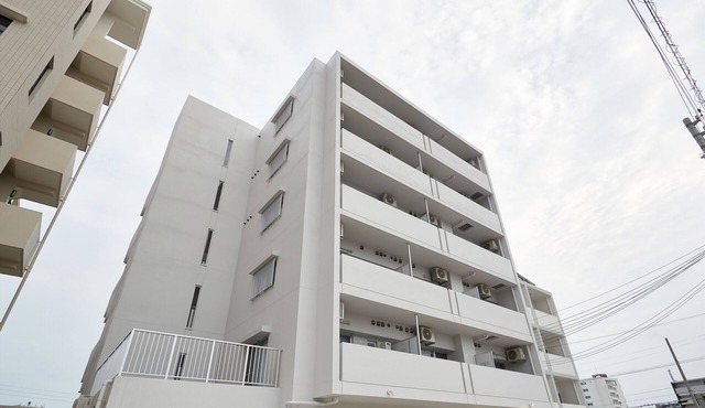 M's Stay Okinawa
