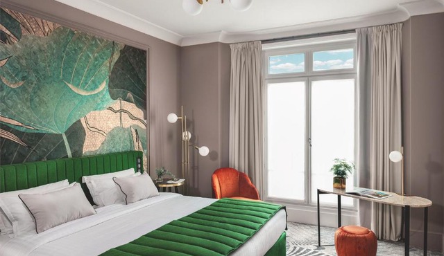 M Social Hotel Paris