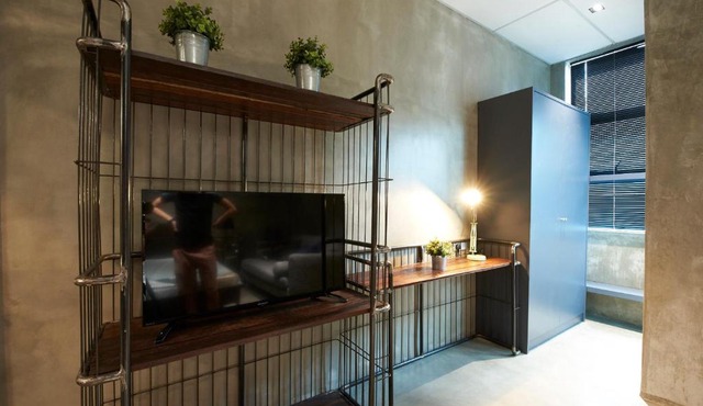 M-Stay Hostel