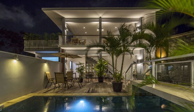 M Suite Bali