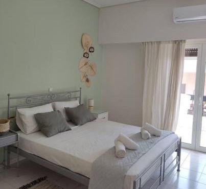 M.V Apartment