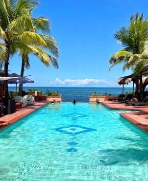 M Villa’s Farm Resort