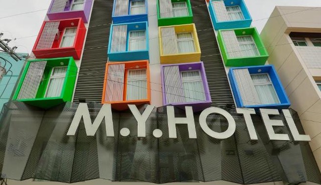 M.Y. Hotel