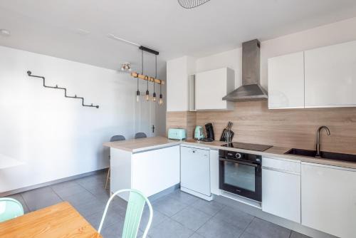 M058-059 Jolie chambre en colocation