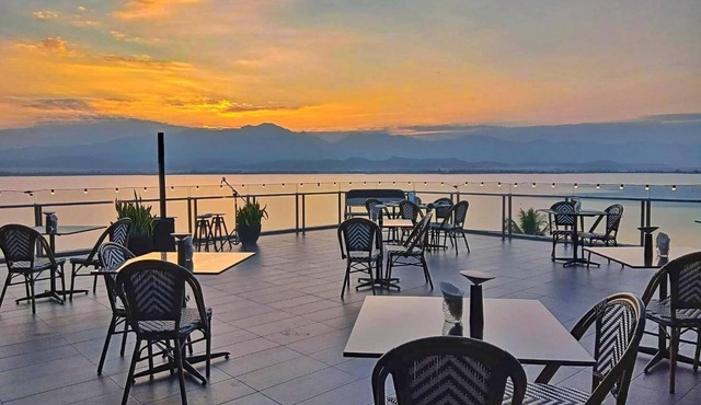 M2 Hotel Waterside
